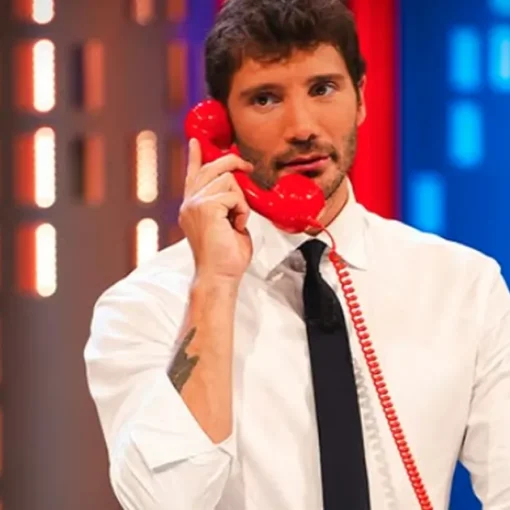 Vincite sospette ad Affari Tuoi? I numeri con De Martino fanno discutere