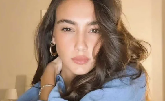 Zeudi Di Palma rompe il silenzio: “Non sono fidanzata, basta bugie”