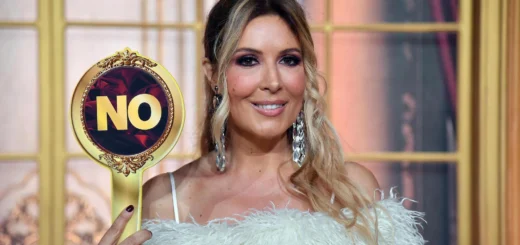 Bordata di Selvaggia Lucarelli a TeleMeloni: attacco frontale alla Rai, poi stoccata su D’Urso e Belen