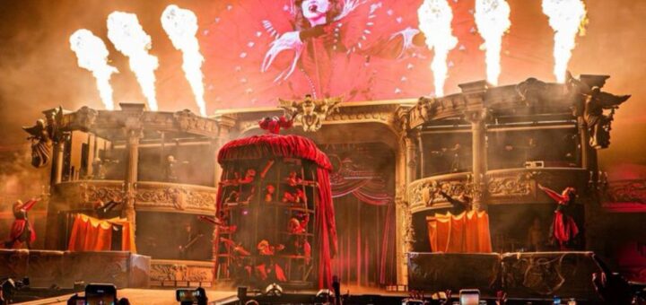 Lady Gaga torna in Italia: in arrivo il Mayhem Ball Tour a San Siro?