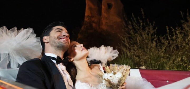 La Notte nel Cuore, countdown per il gran finale: Nuh e Melek salutano Canale 5