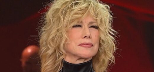 Nancy Brilli, lo sfogo dopo l’eliminazione da Ballando: “Mi sono sentita carne da macello”