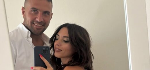 Temptation Island, passo indietro di Antonio Panico: “Ho avuto un momento di debolezza”