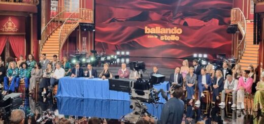 Ballando con le Stelle dopo 20 anni il programma cambia casa