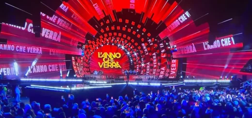 Ascolti TV | Mercoledì 31 Dicembre 2025