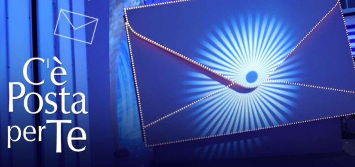 Ascolti TV | Sabato 24 Gennaio 2026. C’è Posta per Te 27.6% bene The Voice Kids 22.1%
