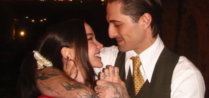 Dove Cameron e Damiano David si sposano: la notizia che ha fatto impazzire i fan