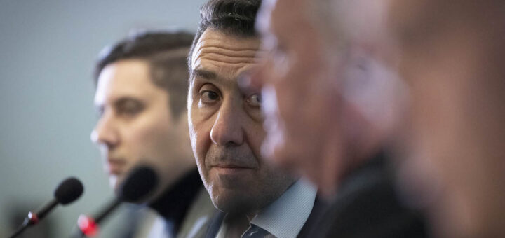 Roberto Vannacci lascia la Lega: una rottura che scuote il centrodestra