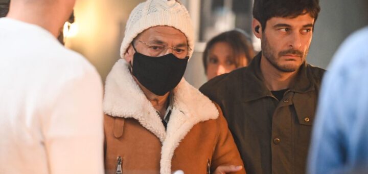 Ascolti TV Mercoledì 4 Febbraio 2026: Rai1 domina con L’Invisibile – La Cattura di Matteo Messina Denaro