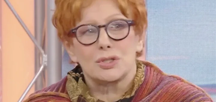 Maria Rita Parsi, morte improvvisa a 78 anni: era in TV fino a ieri