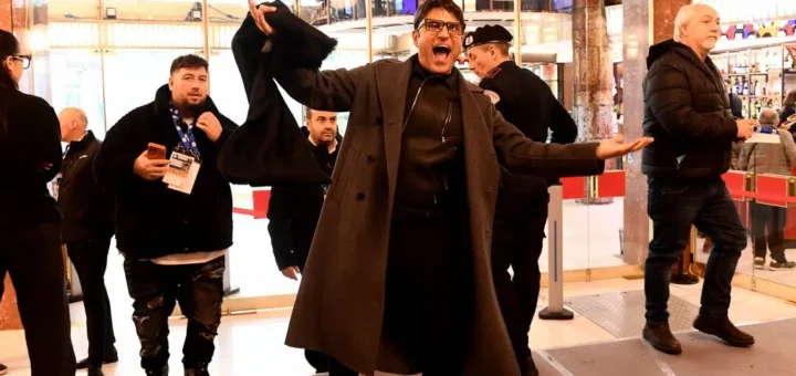 Sul palco di Sanremo 2026, la musica diventa introspezione