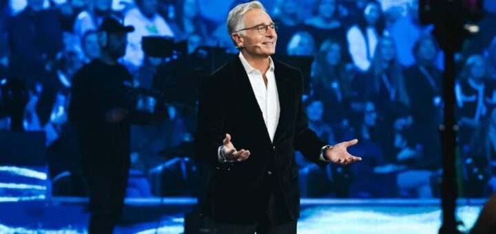 Ascolti TV Lunedì 9 Febbraio 2026: Cuori 3 resta leader, boom di Taratata su Canale5