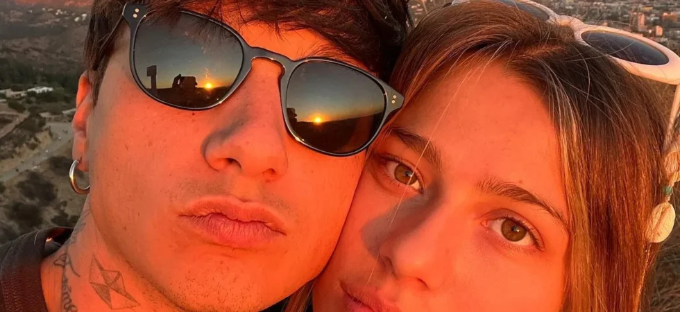 “Io te la butto lì”: la richiesta speciale di Jacqueline a Ultimo per San Valentino