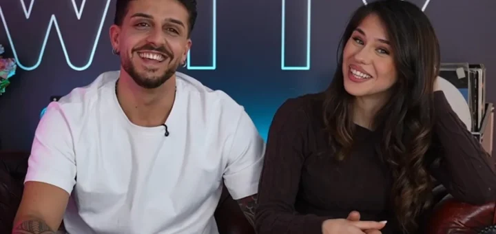 Uomini e Donne, Cristiana ed Ernesto e la prima notte insieme dopo la scelta