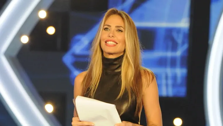 Grande Fratello, Ilary Blasi boccia un celebre ex di Uomini e Donne