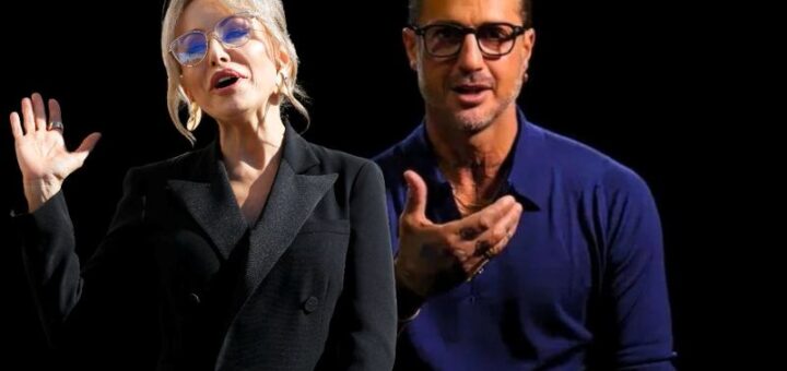 Marina Berlusconi commenta Corona: "Ho visto una puntata, è falsissimo e noiosissimo"