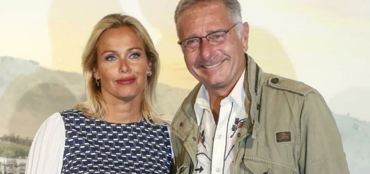 Lucio Presta: «Paolo Bonolis è una persona perbene, ma ha sposato la donna sbagliata»