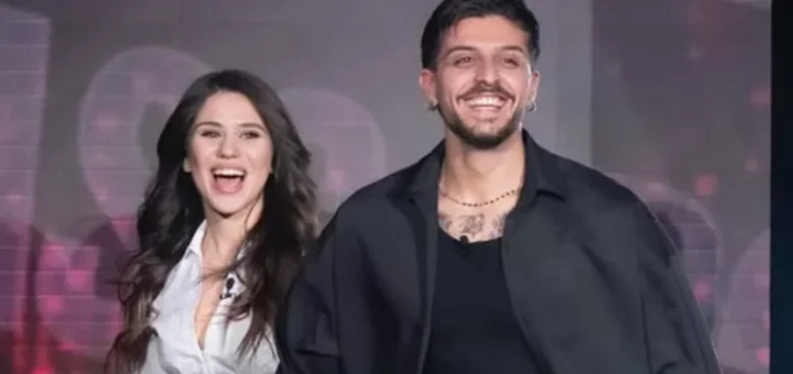 Uomini e Donne, la coppia Cristiana ed Ernesto reagisce agli insulti sui social