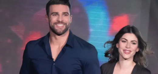 Nicole Belloni: “Con Flavio ogni momento ha il suo perché, matrimonio incluso”