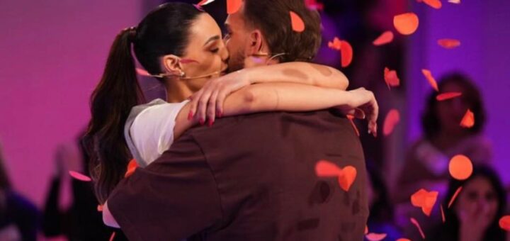 Sara Gaudenzi sorprende tutti: scelta inaspettata a Uomini e Donne