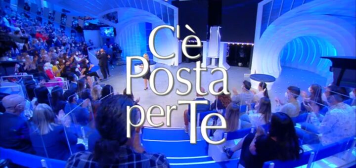C’è Posta Per Te: possibile chiusura anticipata