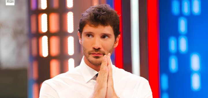 Stefano De Martino cambia sede: Affari Tuoi lascia Roma per Milano