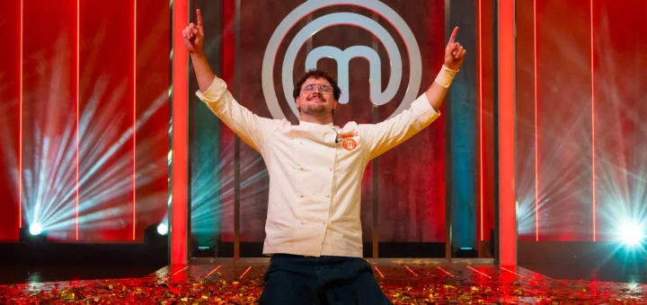 Matteo ‘Teo’ Canzi è il vincitore della 15ª edizione di MasterChef