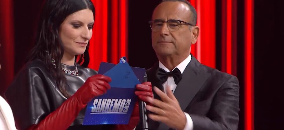 Sanremo Top torna su Rai1: Carlo Conti rilancia lo storico post-Festival