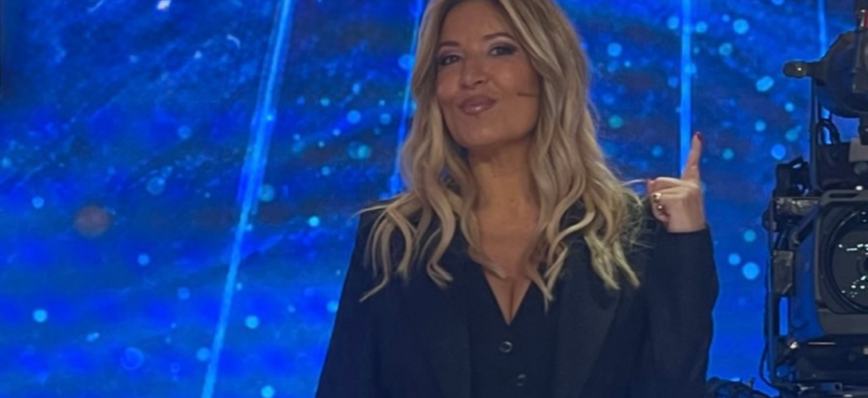 GF Vip, Lucarelli convinta: “Farà il pieno di ascolti”