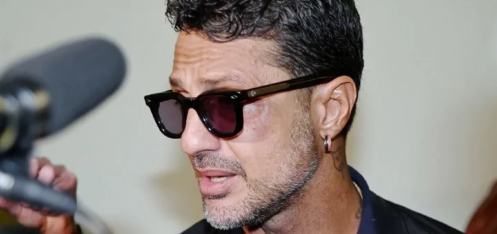 Fabrizio Corona: "Ho uno scoop “bomba” da 7 milioni"