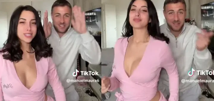 Innamorati Pazzi!. Francesca Sorrentino e Manuel Maura di nuovo insieme