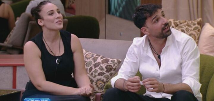 “Sei un regalo per me”: la confessione di Francesca Manzini spiazza Todaro