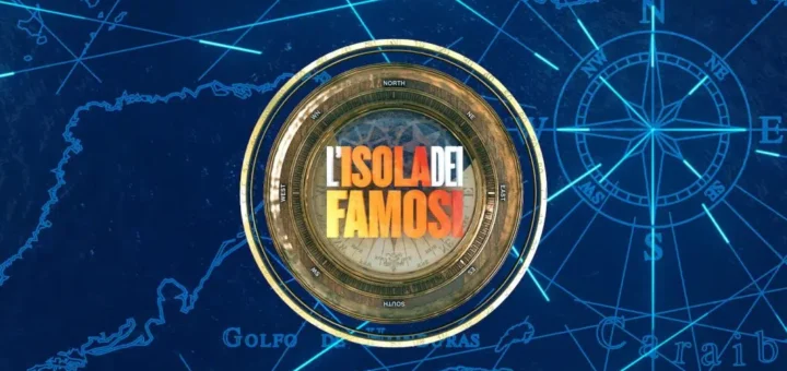 Filippine al posto dell’Honduras: l’Isola dei Famosi rivoluziona il format