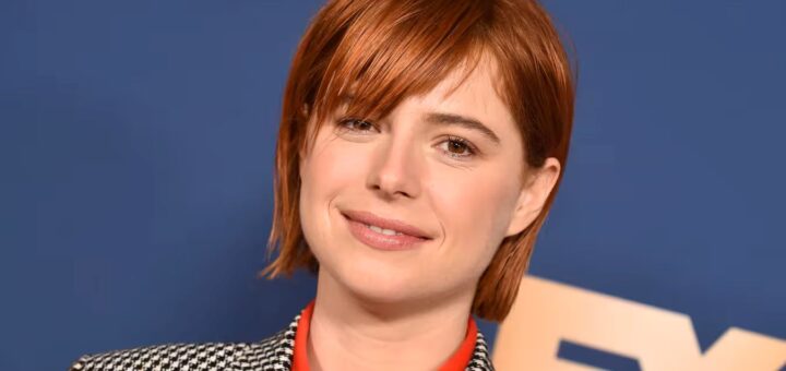 Jessie Buckley, l’attrice del momento conquista Hollywood