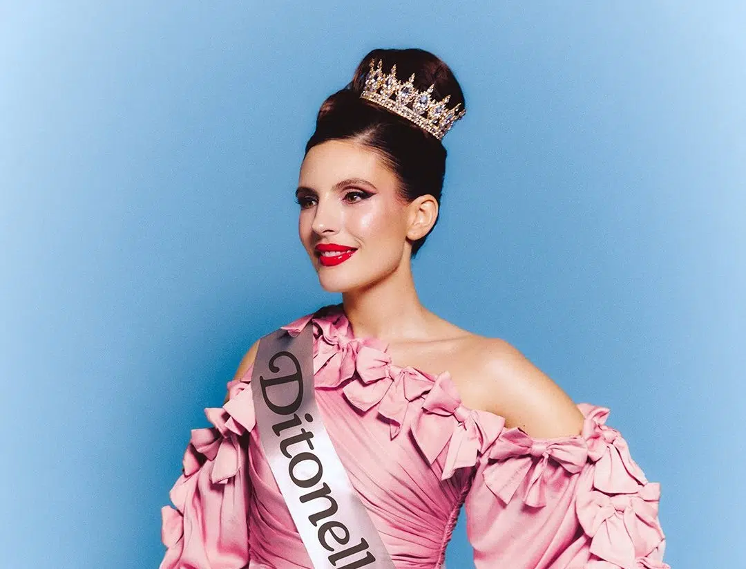 Ditonellapiaga vince in tribunale: il titolo “Miss Italia” dell’album resta