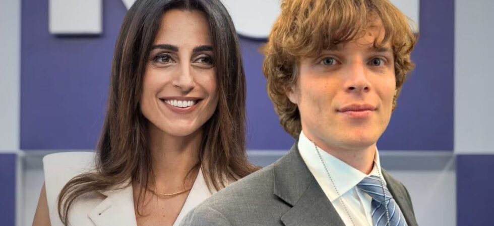Giorgia Cardinaletti ufficializza la nuova storia d’amore: ecco Francesco Bechis