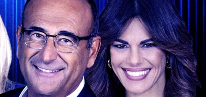 Rai1 rilancia la sfida del sabato sera: Conti e Guaccero contro Amici