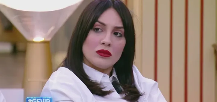 GF Vip, Francesca Manzini parla dell’ex e ammette: “Non l’ho dimenticato”