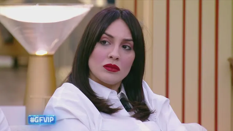 GF Vip, Francesca Manzini parla dell’ex e ammette: “Non l’ho dimenticato”