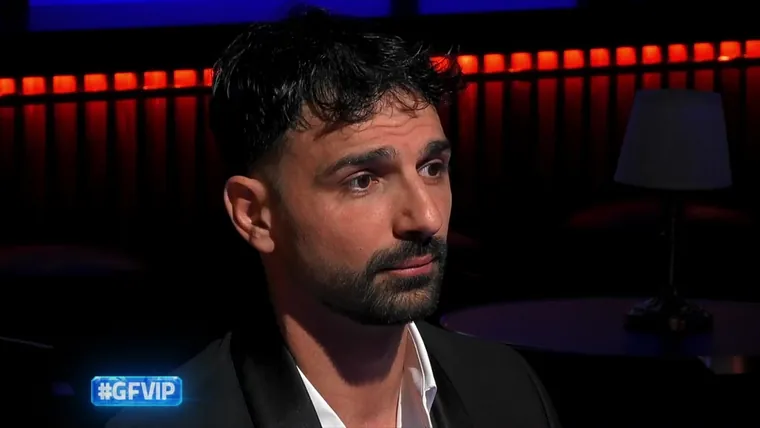 GF Vip, spunta in nome della fidanzata “segreta” di Raimondo Todaro