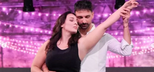 GF Vip, Francesca Manzini ammette di essere innamorata di Todaro: il video fa discutere