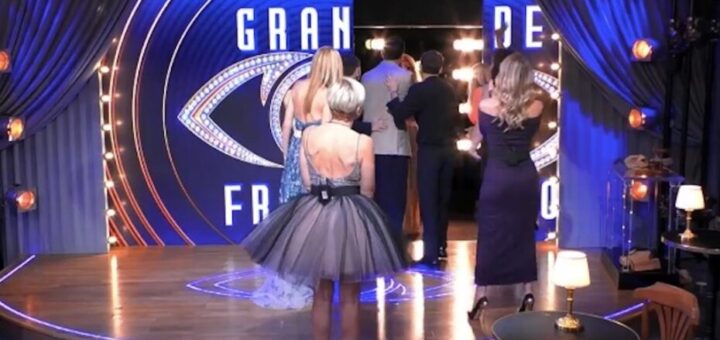 “Senti, ora vai via”: uscita improvvisa al GF Vip lascia tutti senza parole