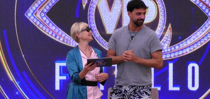 Grande Fratello, nuova sfida in arrivo: Antonella Elia e Raimondo Todaro pronti a scendere in pista