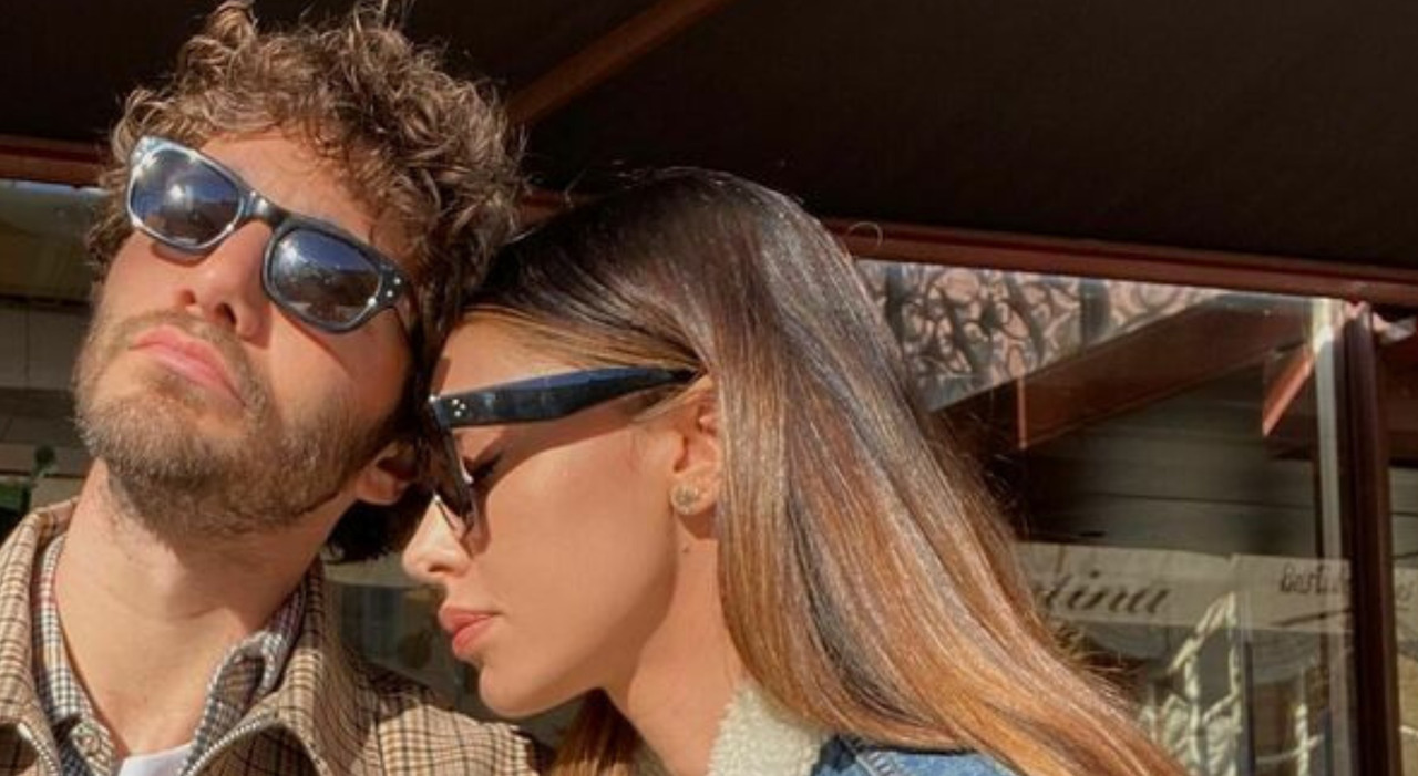 “Ho lasciato tutto per lei”: Stefano De Martino vicino a Belen nel momento difficile