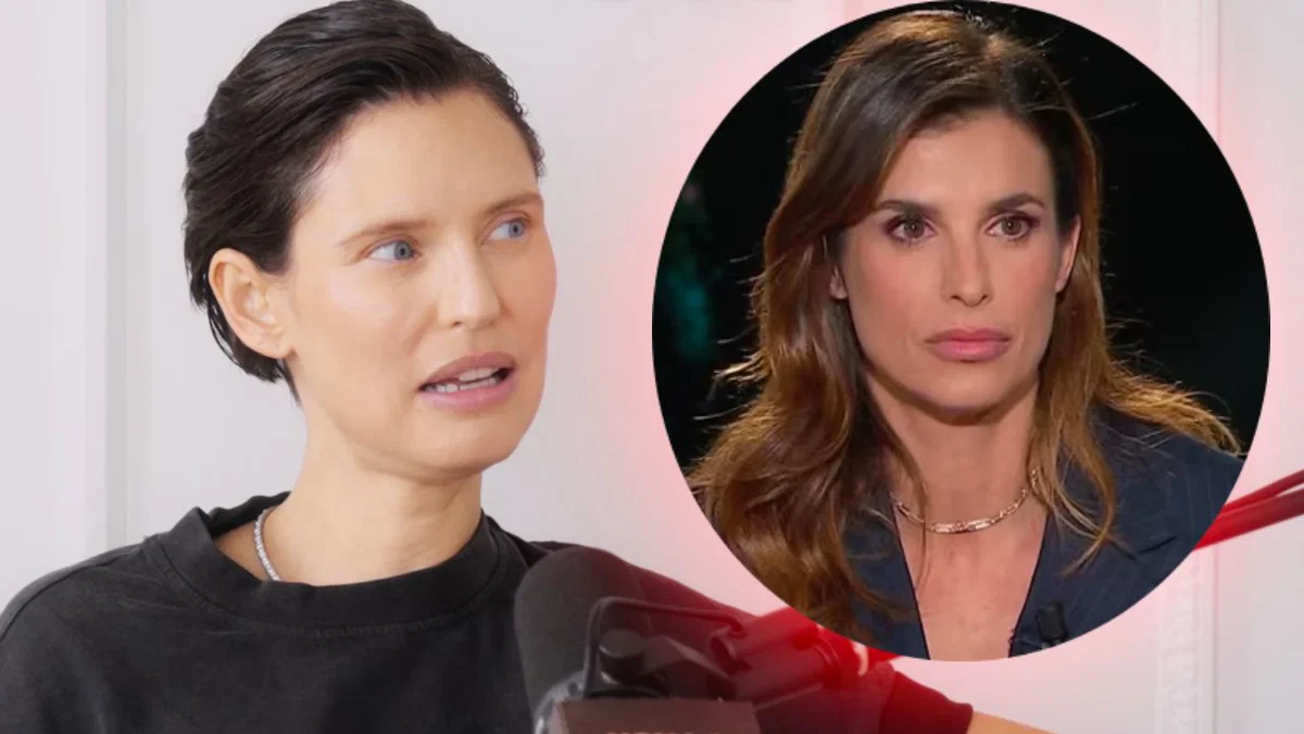 Bianca Balti su Elisabetta Canalis: “Non c’è astio, solo visioni diverse”
