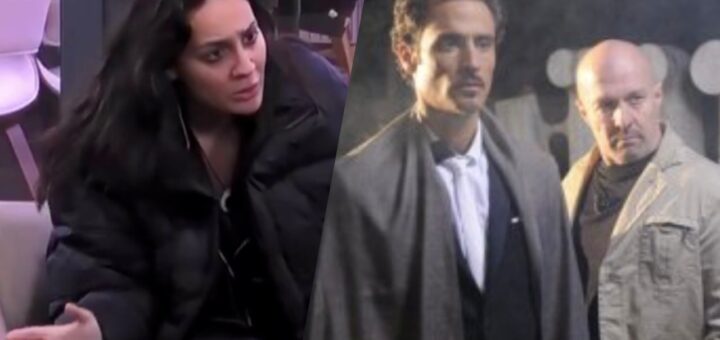 Marco Berry su Raz Degan, Francesca Manzini: “Ha detto cose gravi”