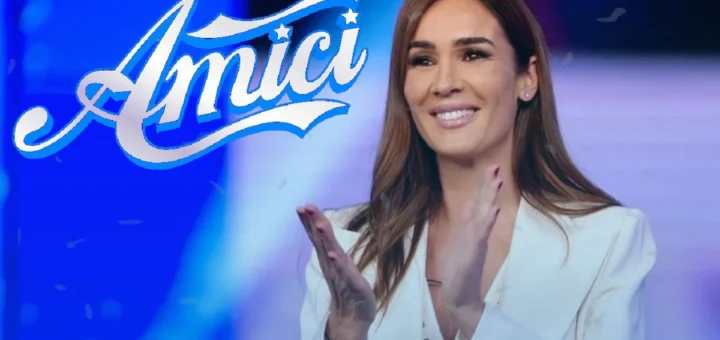 Amici 25, arriva lo speciale post-finale condotto da Silvia Toffanin