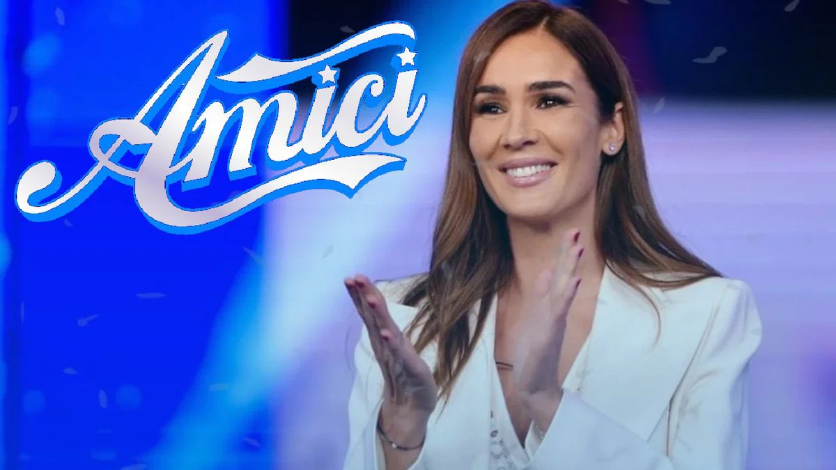 Amici 25, arriva lo speciale post-finale condotto da Silvia Toffanin