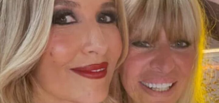 GF Vip, Selvaggia Lucarelli su Alessandra Mussolini: il commento choc