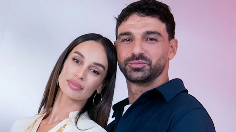 Todaro e Francesca Tocca, il rapporto cambia: “Ci siamo riabbracciati”